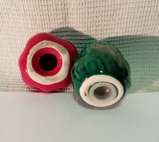 Macina pepe legno, sale e pepe ceramica