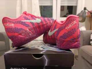 Nike Ja 3 Zapatillas Deportivas Mujer