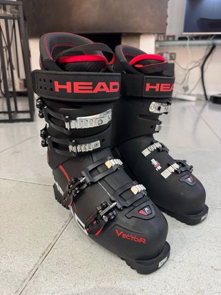 Head Vector Botas Esqui Head Botas De Esquí HEAD VECTOR 110 EVO ST