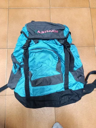 Mochila Artiach Randonnée 50