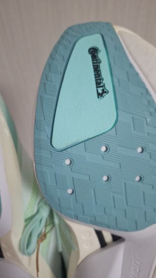 Zapatillas Adidas Adizero Running Mujer