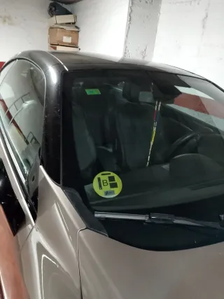 Renault Megane 2010