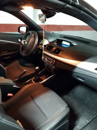 Renault Megane 2010