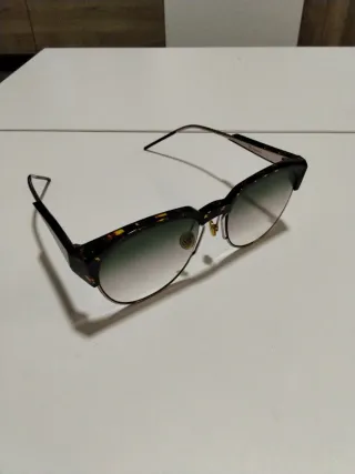 Gafas Sol Christian Dior Spectral Marrón/Dorado