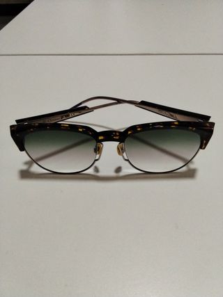 Gafas Sol Christian Dior Spectral Marrón/Dorado