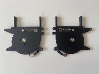 Ventiladores MacBook Pro 14” A2779/A2442/ A2992