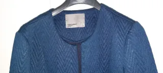 Giacca Vero Moda blu