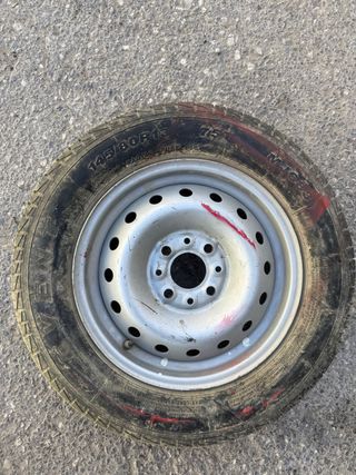 Llanta 145/80R13