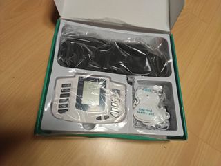 Estimulador Eléctrico Muscular Terapia