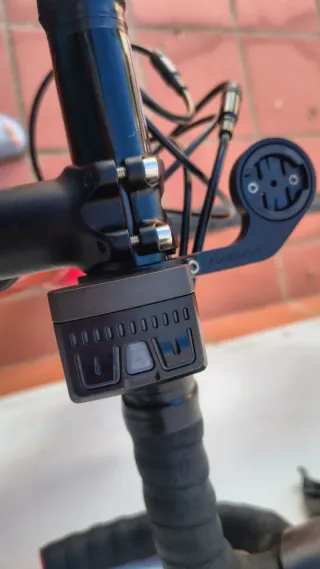 Bicicleta Eléctrica de carretera