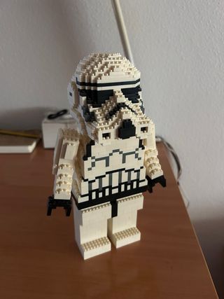 Figura Star Wars Stormtrooper