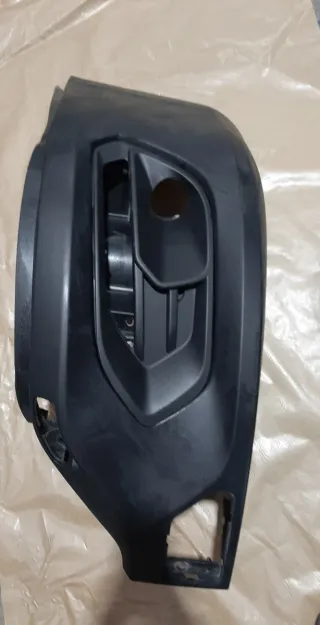 Punta Paragolpes Delantero Iveco Daily