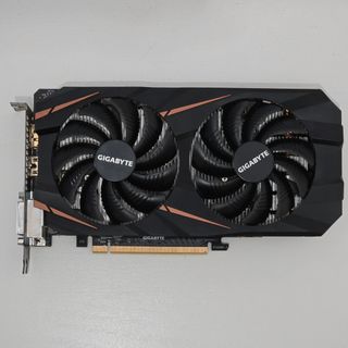 PC GAMING i5 10a + GTX 1060 6 GB 