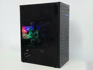 PC GAMING i5 10a + GTX 1060 6 GB 
