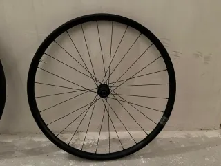 Ruedas Megamo Gravel GR 700 - TLR