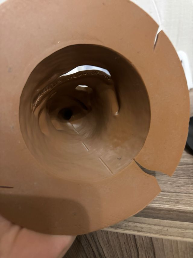 Cappello stregato - Halloween stampa 3D