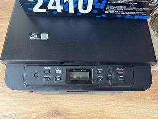Impresora Brother DCP-L2530DW