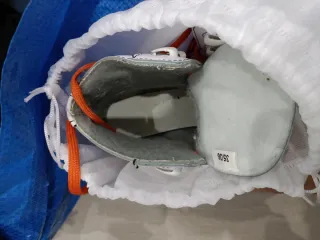 Patines Clásicos Boomerang 4 Ruedas Talla 35-36