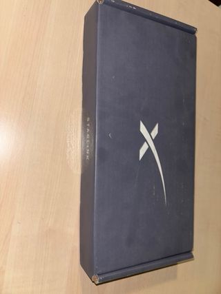 Kit instalación Starlink original – Masonry Routin
