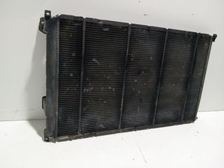 RADIADOR AGUA RENAULT MASTER DESDE ´98