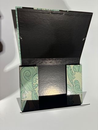 Carpeta Pokémon Blastoise Squirtle Wartortle