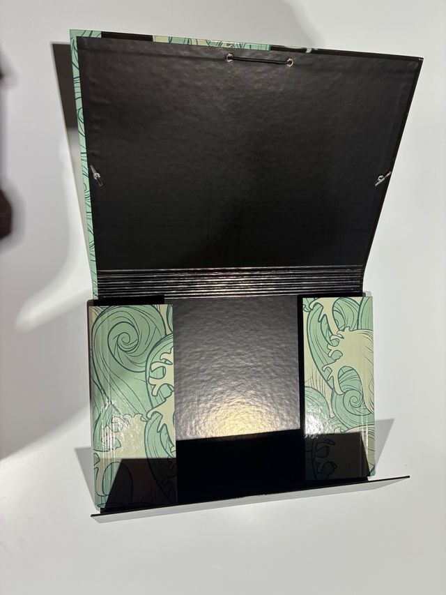 Carpeta Pokémon Blastoise Squirtle Wartortle