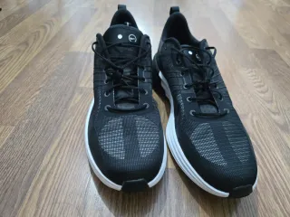 Nike Lunar Roam Negro/Gris