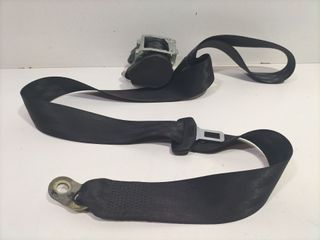 CINTURON SEGURIDAD TRASERO IZQUIERDO 196896 SSANGYONG KYRON