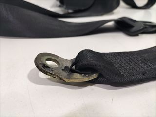 CINTURON SEGURIDAD TRASERO IZQUIERDO 196896 SSANGYONG KYRON