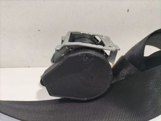 CINTURON SEGURIDAD TRASERO IZQUIERDO 196896 SSANGYONG KYRON