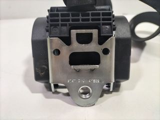 CINTURON SEGURIDAD TRASERO IZQUIERDO 196896 SSANGYONG KYRON