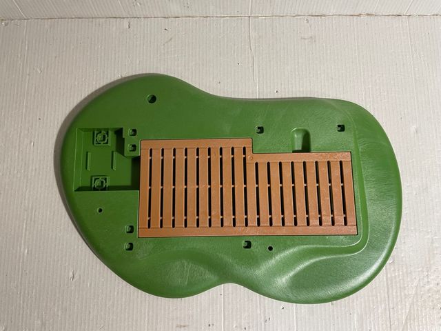 Playmobil vegetación hípica