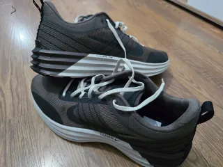 Nike Lunar Roam Marrón/Blanco