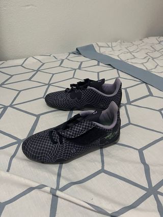 Botas Decathlon Niños Talla 34