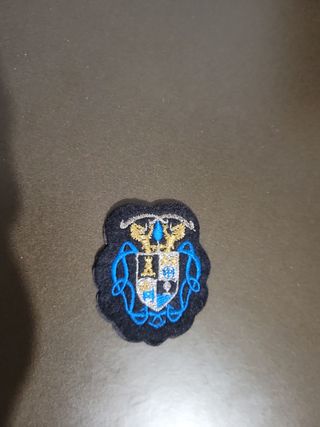 Toppa Marina Militare