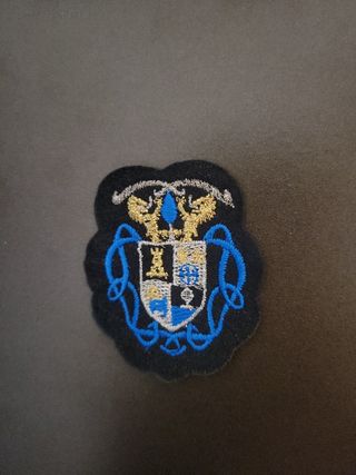 Toppa Marina Militare