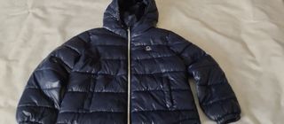 Cazadora Benetton 8 años