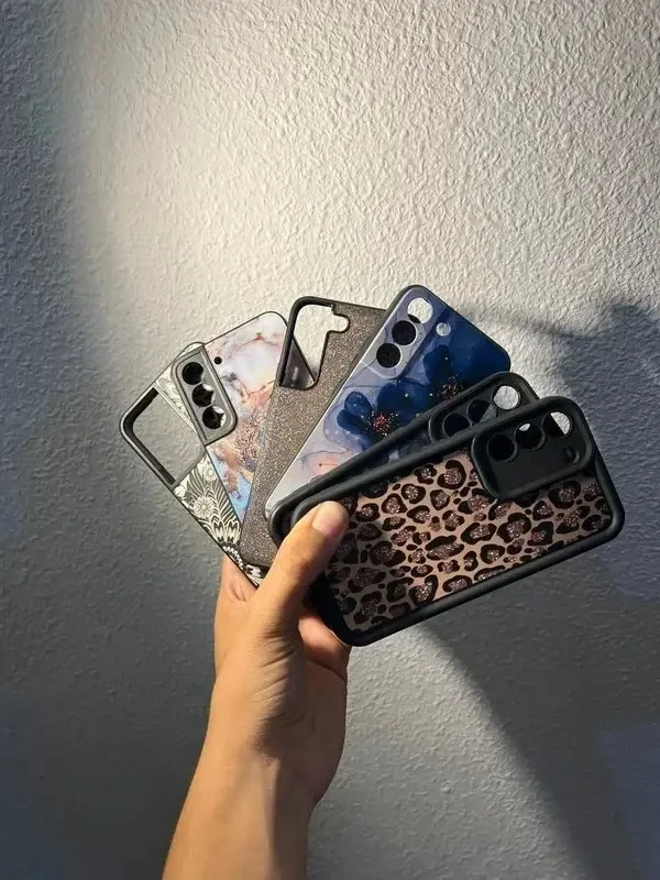 Samsung Galaxy S22 Rosa