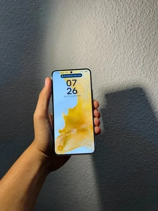 Samsung Galaxy S22 Rosa