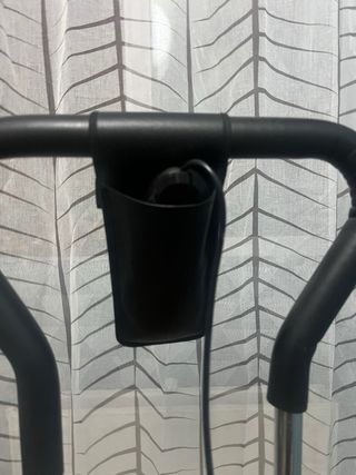 maquina Vibratoria Vibro Fit Ejercicio