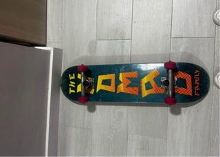 Skate The Family