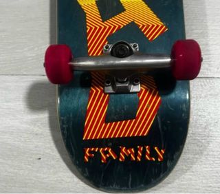 Skate The Family