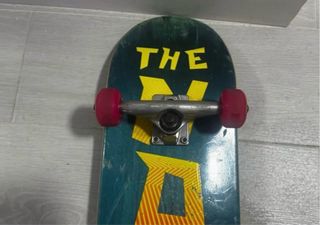 Skate The Family