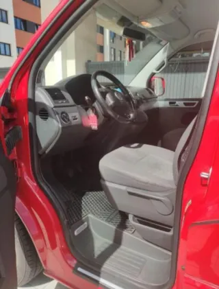 Volkswagen Multivan t5 2005