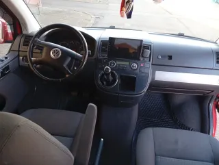 Volkswagen Multivan t5 2005