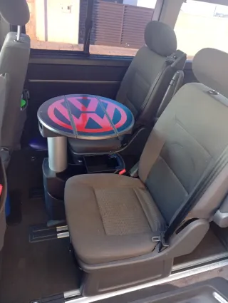 Volkswagen Multivan t5 2005