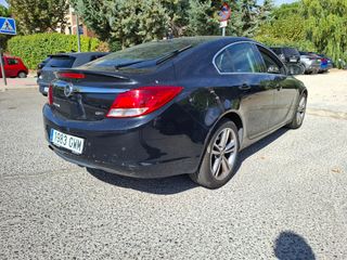 Opel Insignia 2010
