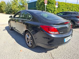 Opel Insignia 2010