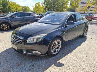 Opel Insignia 2010