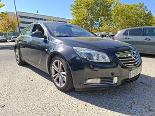 Opel Insignia 2010